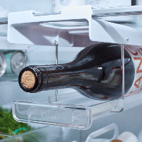 Soporte para botellas de estante - FridgeStore | Joseph Joseph