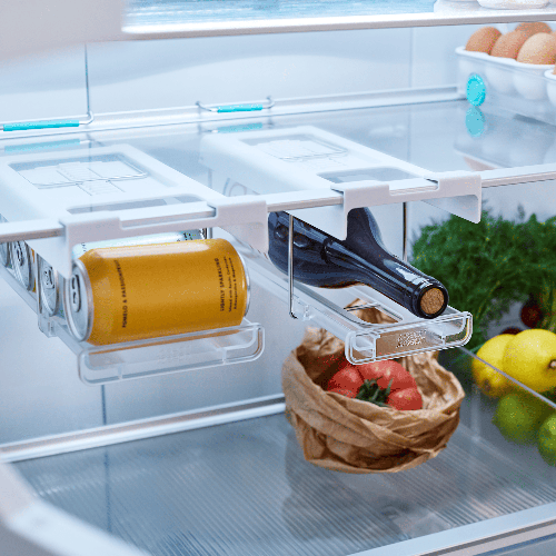Shelf Bottle Holder - FridgeStore | Joseph Joseph