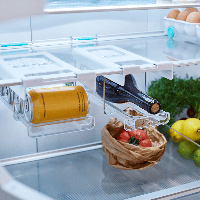 Soporte para botellas de estante - FridgeStore | Joseph Joseph