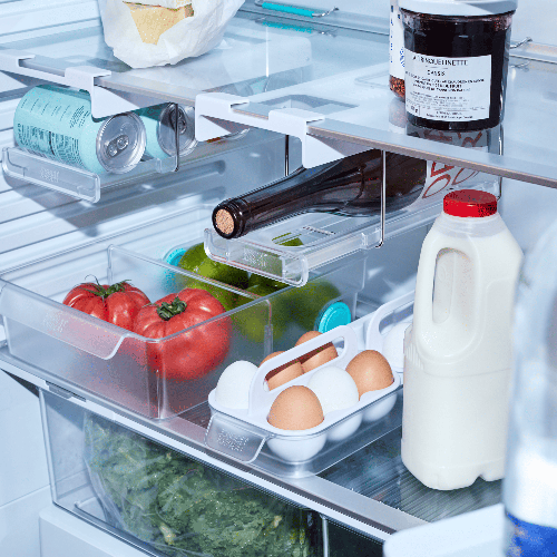 Soporte para botellas de estante - FridgeStore | Joseph Joseph