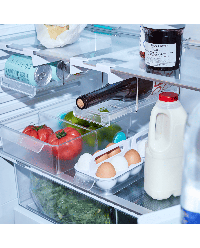 Soporte para botellas de estante - FridgeStore | Joseph Joseph