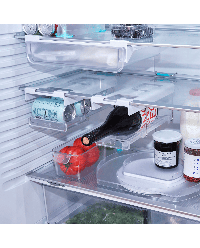 Soporte para botellas de estante - FridgeStore | Joseph Joseph