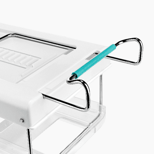 Can Dispenser for Shelf - FridgeStore | Joseph Joseph