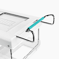 Can Dispenser for Shelf - FridgeStore | Joseph Joseph
