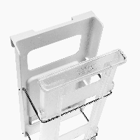 Dosenhalter für Regale – FridgeStore | Joseph Joseph