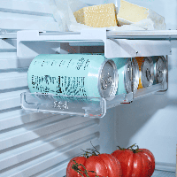 Dispensador de latas para estante - FridgeStore | Joseph Joseph
