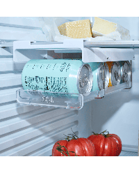 Dispensador de Latas para Prateleira - FridgeStore | Joseph Joseph