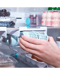 Dispensador de Latas para Prateleira - FridgeStore | Joseph Joseph