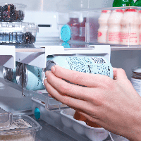 Dosenhalter für Regale – FridgeStore | Joseph Joseph