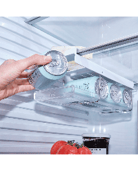 Dispensador de Latas para Prateleira - FridgeStore | Joseph Joseph