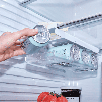 Dosenhalter für Regale – FridgeStore | Joseph Joseph
