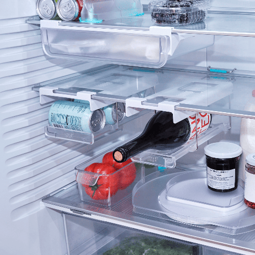 Can Dispenser for Shelf - FridgeStore | Joseph Joseph