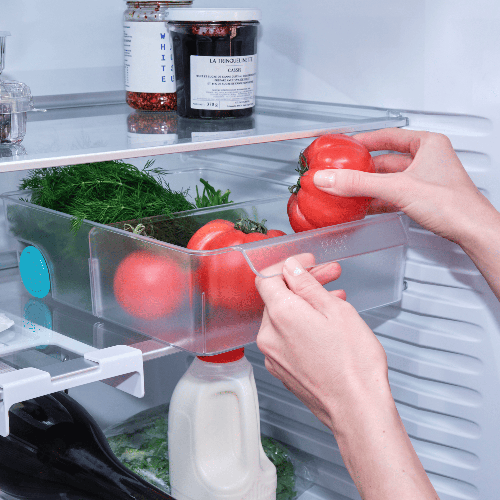 Organiseur pour réfrigérateur - FridgeStore | Joseph Joseph
