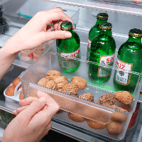 Organiseur pour réfrigérateur - FridgeStore | Joseph Joseph