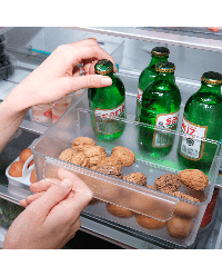 Organizador Frigorífico - FridgeStore | Joseph Joseph