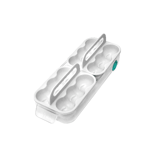 FridgeStore Egg Organizer | Joseph Joseph