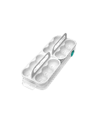 Organizador para Ovos - FridgeStore | Joseph Joseph