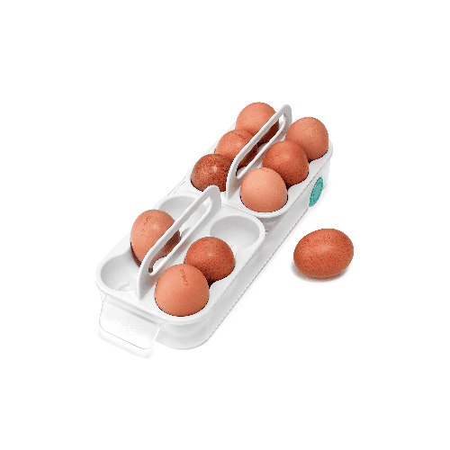 Eier-Organizer – FridgeStore | Joseph Joseph