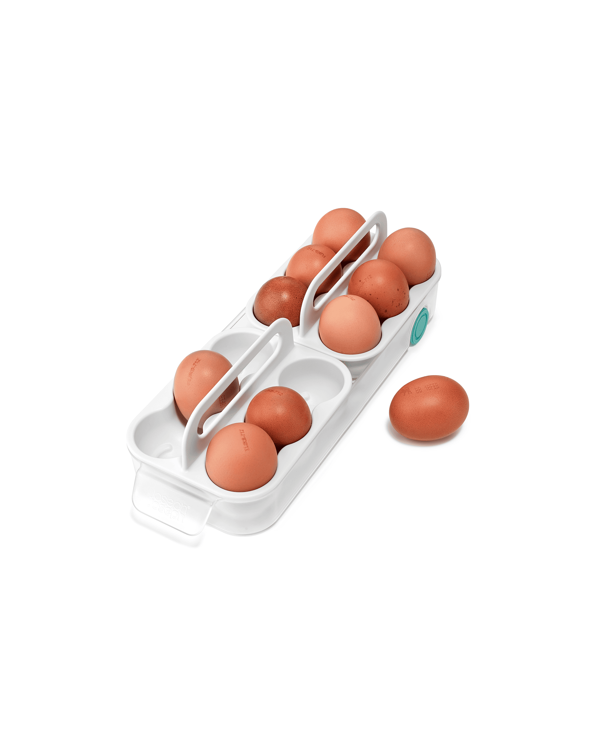 FridgeStore Egg Organizer | Joseph Joseph