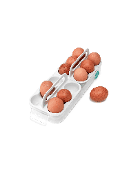Organizador para Ovos - FridgeStore | Joseph Joseph