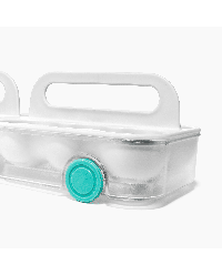 Organizador para Ovos - FridgeStore | Joseph Joseph
