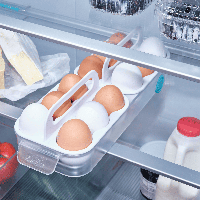 FridgeStore Egg Organizer | Joseph Joseph