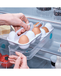 Organizador para Ovos - FridgeStore | Joseph Joseph