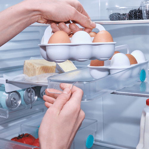 Eier-Organizer – FridgeStore | Joseph Joseph