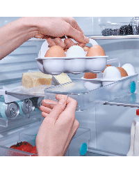 Organizador para Ovos - FridgeStore | Joseph Joseph