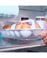Range-œufs pour réfrigérateur - FridgeStore | Joseph Joseph
