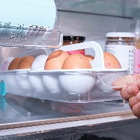 Organizador de Huevos - FridgeStore | Joseph Joseph