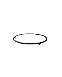 Anillo de Retención de Alimentos - Food Bumper | OFYR