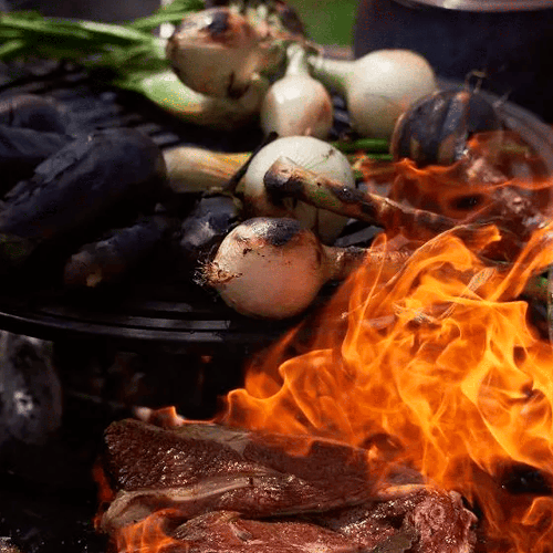 Anillo de Retención de Alimentos - Food Bumper | OFYR