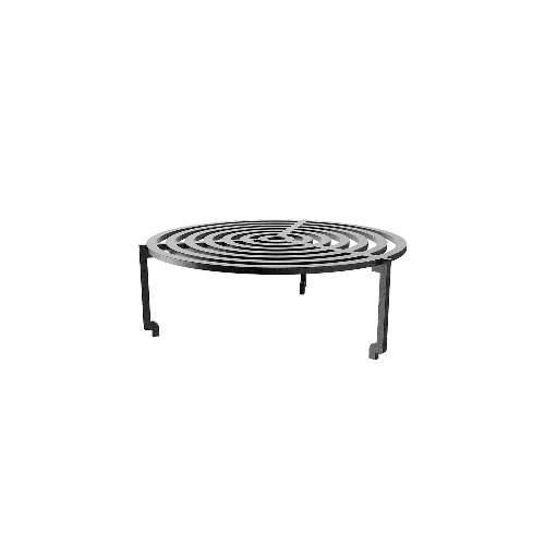 Runder Grillrost 75 | OFYR
