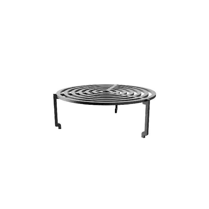 Runder Grillrost 75 | OFYR