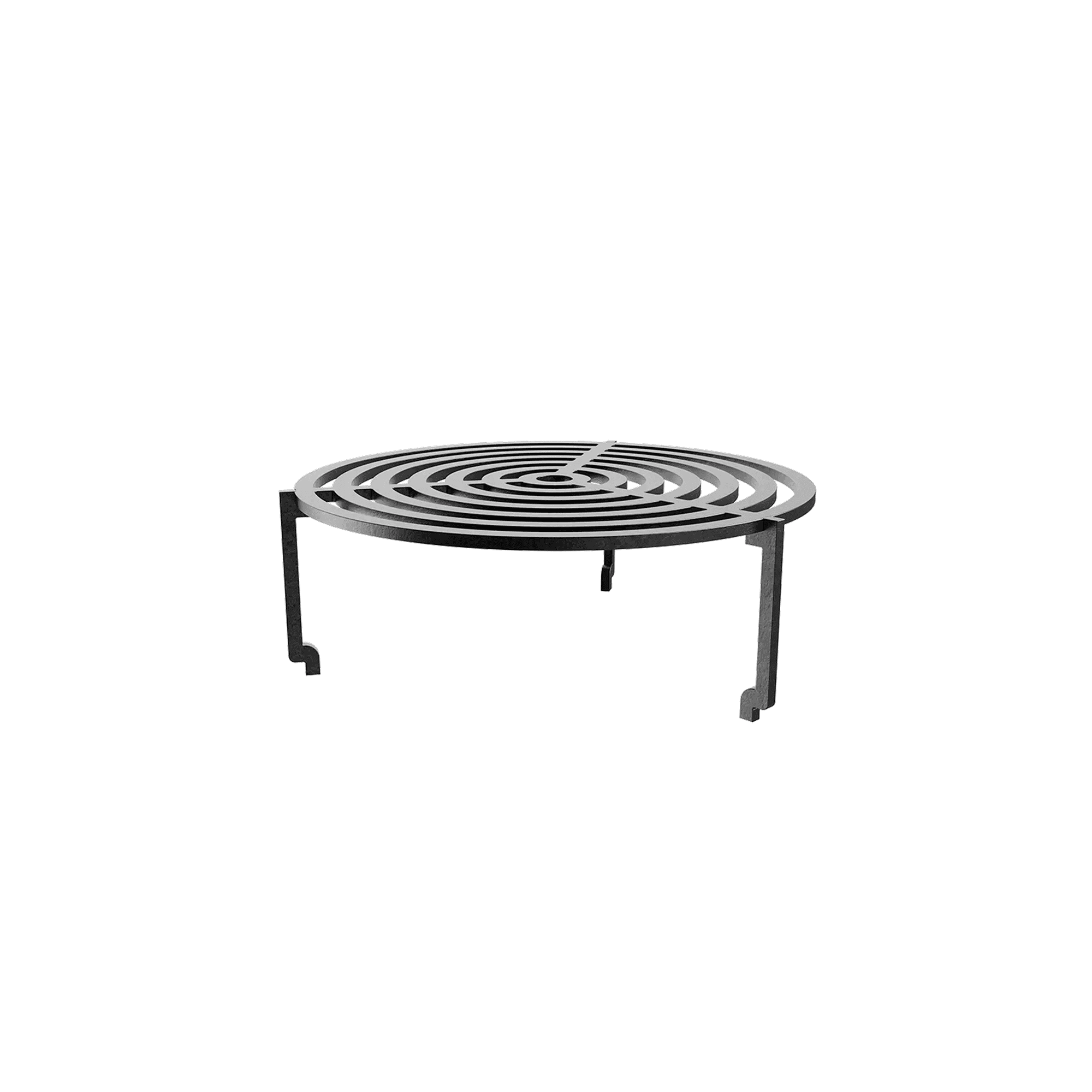 Runder Grillrost 75 | OFYR