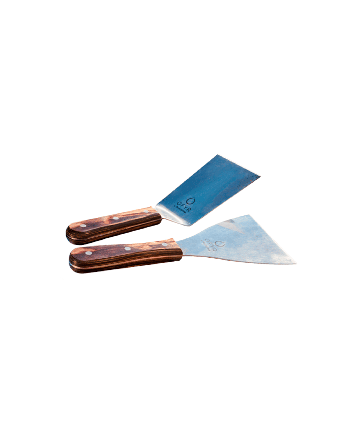 Spatula Set | OFYR