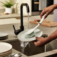 Washing-Up Brush – Edge – Joseph Joseph