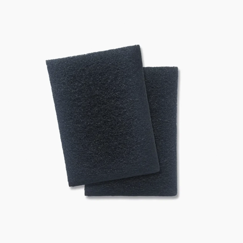 Carbon Filters (Set of 2) – Black – Joseph Joseph