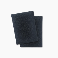 Filtros de carbono (x2) – Negro – Joseph Joseph
