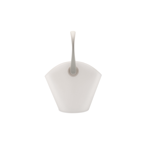 Frapé 4 L – Blanco Hielo – Chiringuito Cooler – A Di Alessi