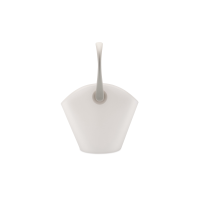 4L Wine Cooler – Ice White – Chiringuito Cooler – A di Alessi