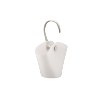 Frapé 4L – Branco Gelo – Chiringuito Cooler – A Di Alessi
