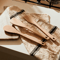 Kitchen Spoon Set – Kitchentools – A di Alessi