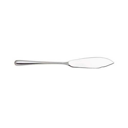 Conjunto de 6 Facas – Prateado – Caccia – Alessi