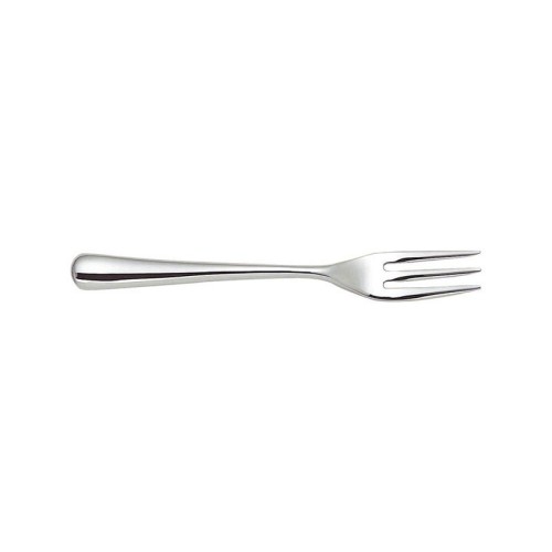 Juego de 6 tenedores de 3 puntas – Plateado – Caccia – Alessi