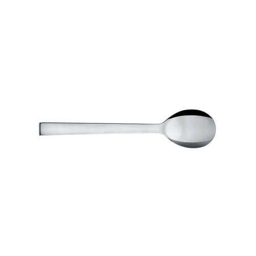 Conjunto de 6 Colheres – Prateado – Santiago – Alessi
