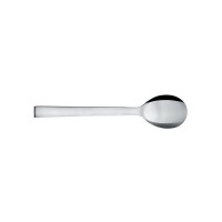 Conjunto de 6 Colheres – Prateado – Santiago – Alessi