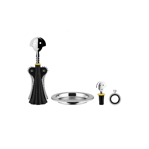 Anna G. Wine Gift Set – Alessi and Wine – Alessi