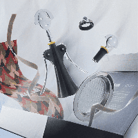 Coffret Oferta Vinho Anna – Alessi and Wine – Alessi